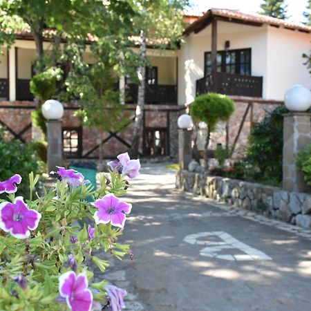 Hotel Etno Centar Balasevic Boljevac Buitenkant foto