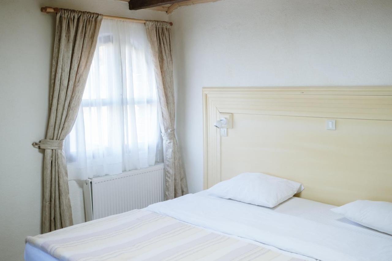 Hotel Etno Centar Balasevic Boljevac Buitenkant foto