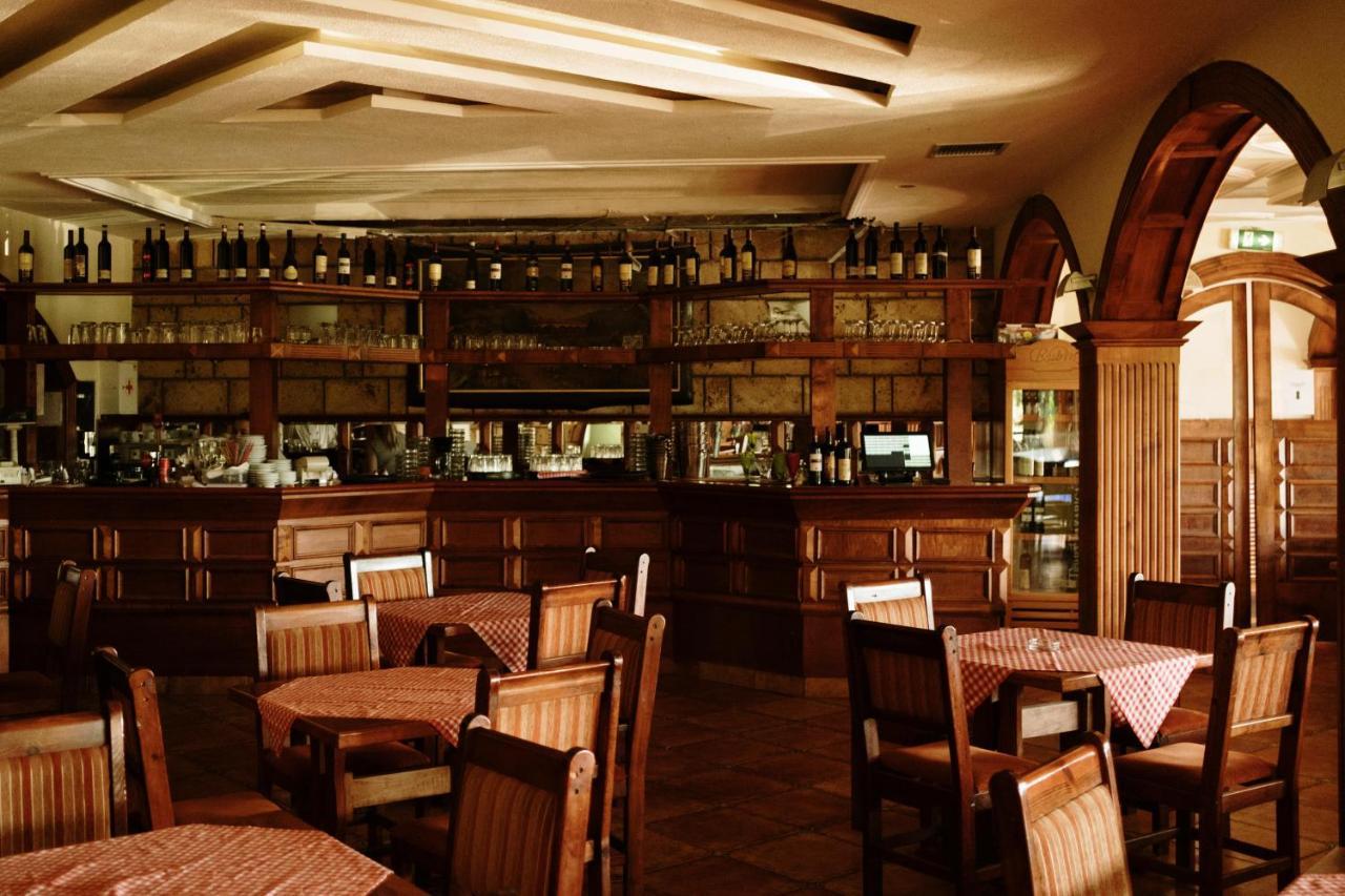 Hotel Etno Centar Balasevic Boljevac Buitenkant foto