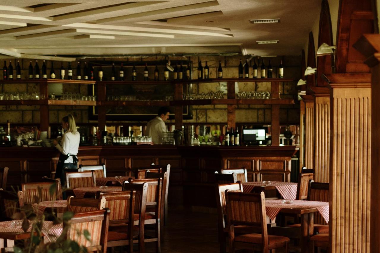 Hotel Etno Centar Balasevic Boljevac Buitenkant foto