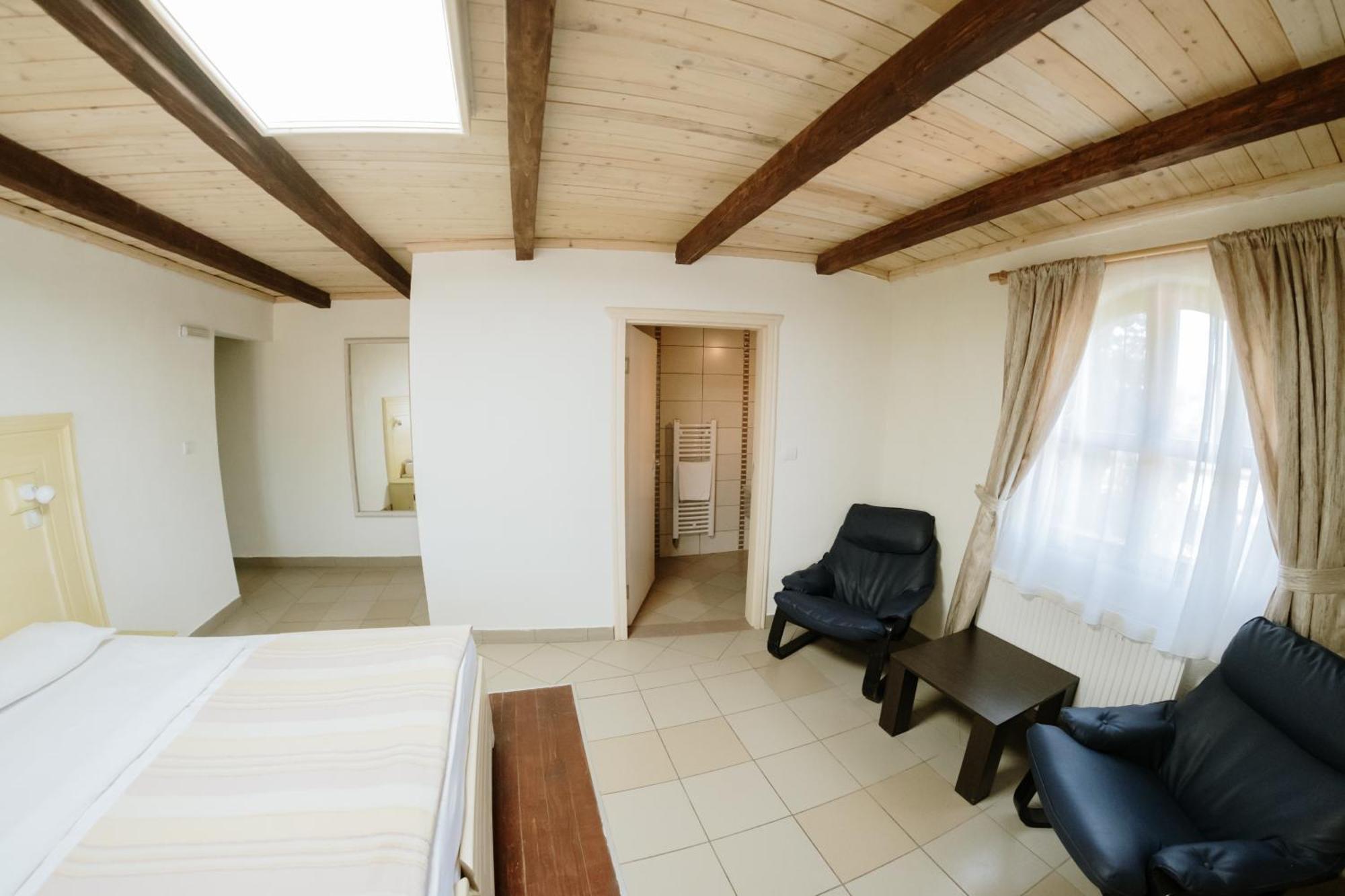 Hotel Etno Centar Balasevic Boljevac Kamer foto