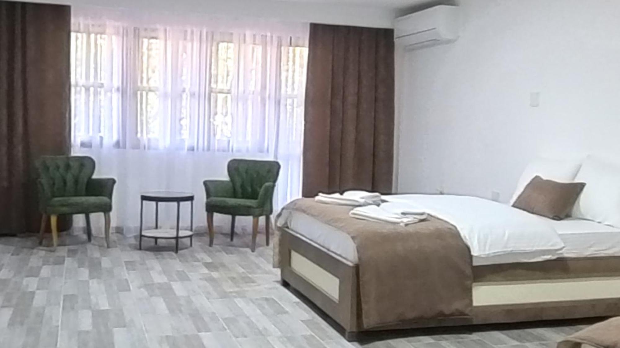 Hotel Etno Centar Balasevic Boljevac Buitenkant foto