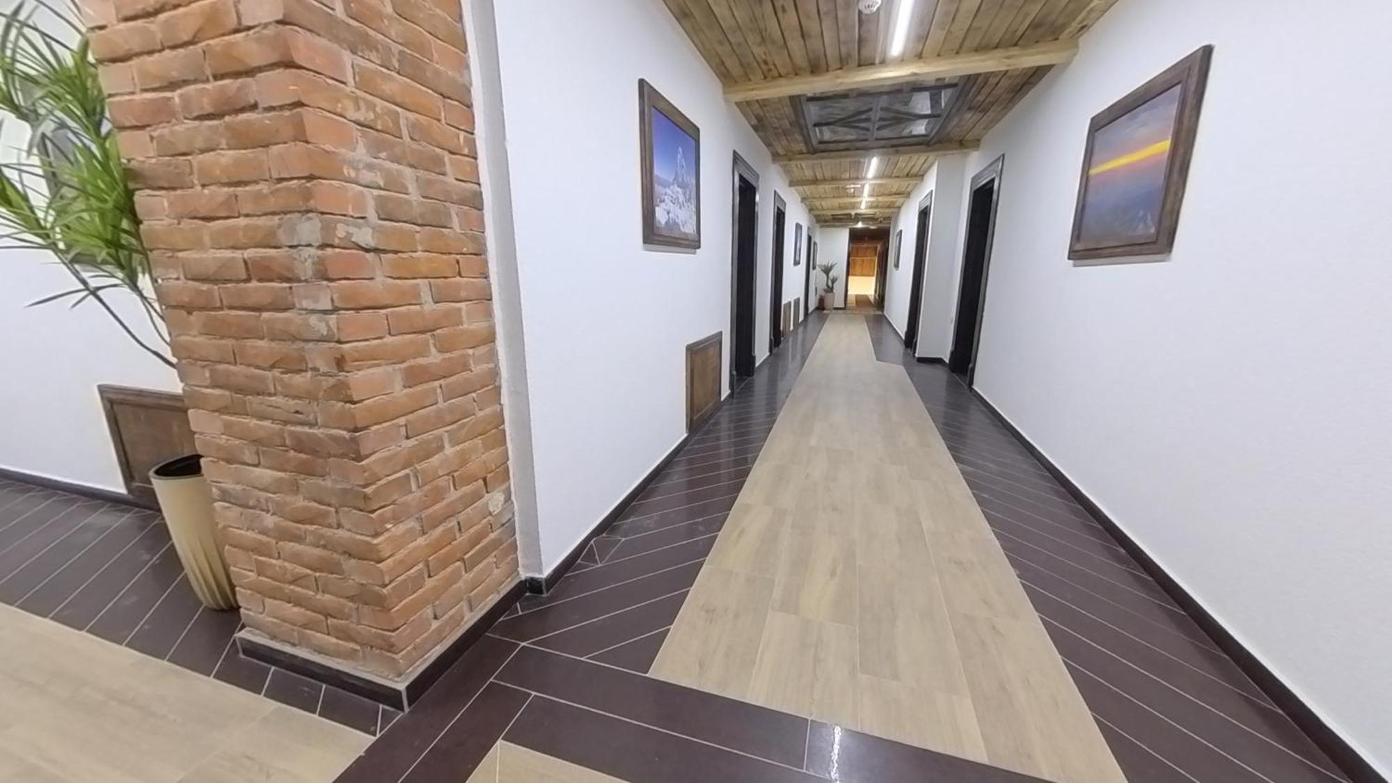 Hotel Etno Centar Balasevic Boljevac Buitenkant foto
