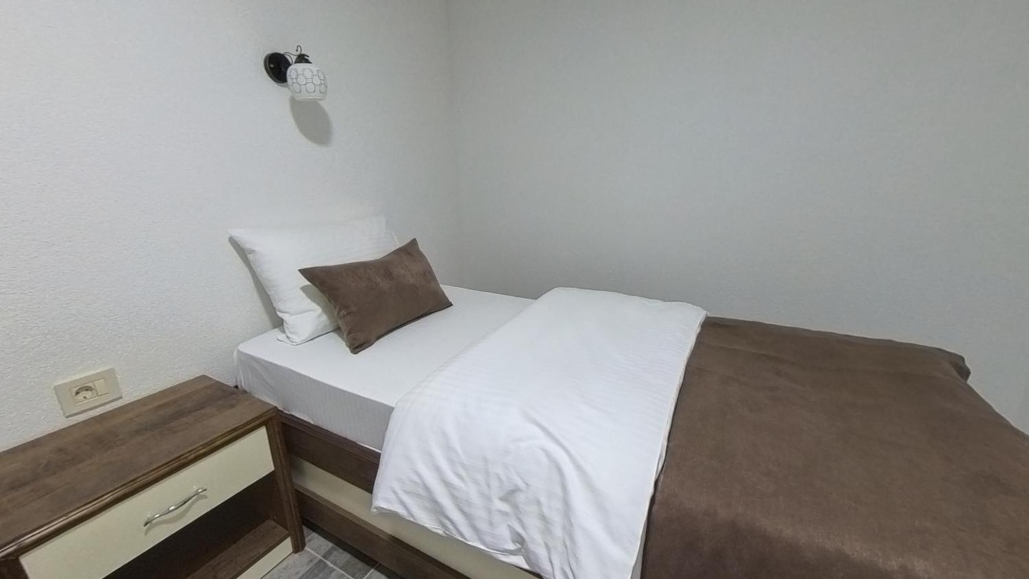 Hotel Etno Centar Balasevic Boljevac Buitenkant foto