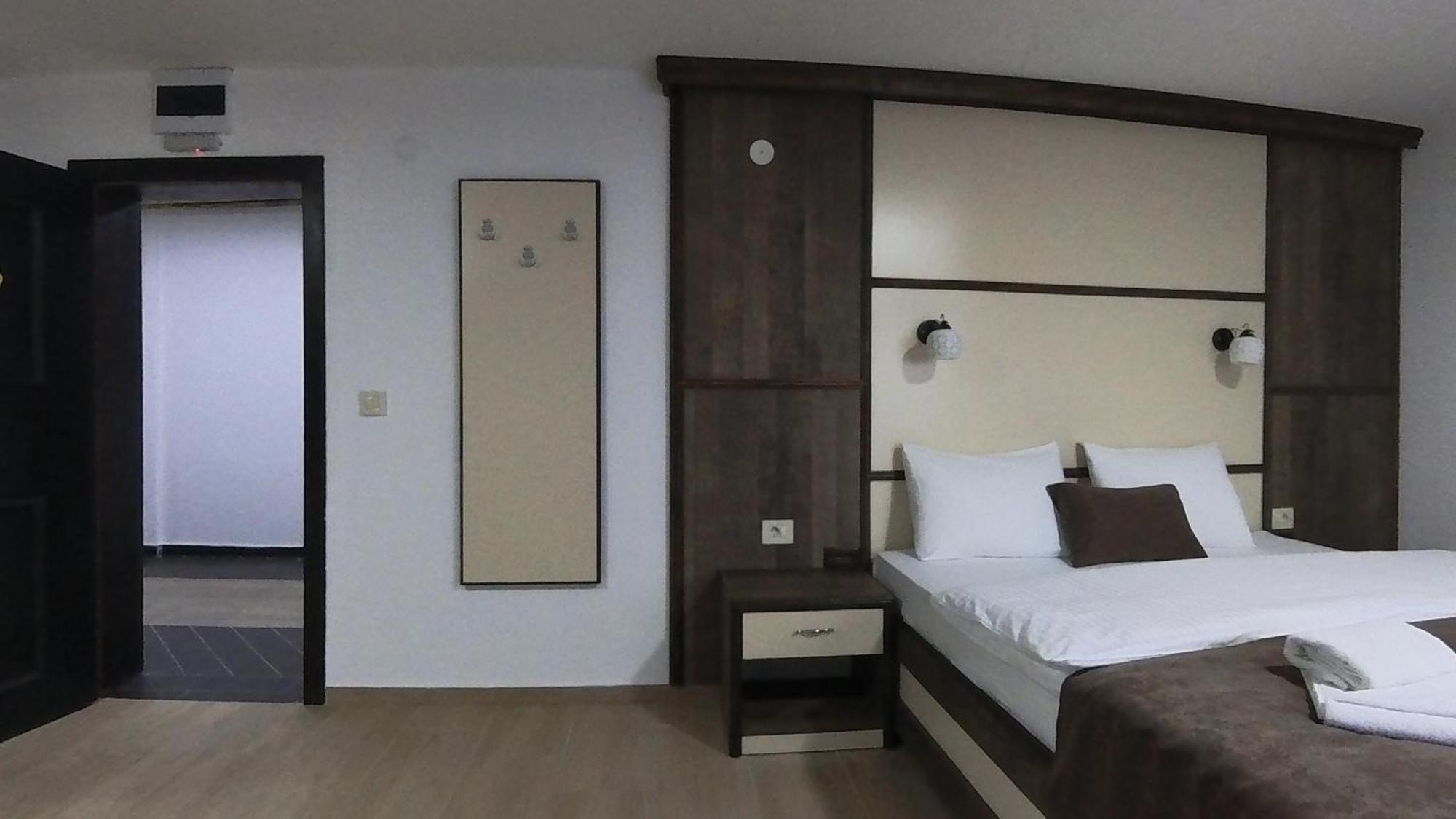 Hotel Etno Centar Balasevic Boljevac Buitenkant foto
