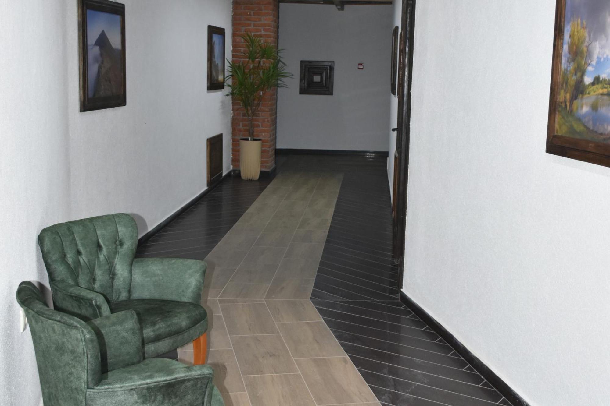 Hotel Etno Centar Balasevic Boljevac Buitenkant foto